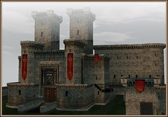 Oren Castle, Screenshot.jpg