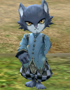 Kai the Cat, Screenshot.jpg