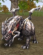 Divine Beast, Screenshot.jpg