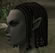 Hairstyles, Orc Female Fighter, Style F.jpg