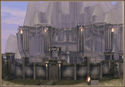 Rune Castle, Screenshot.jpg