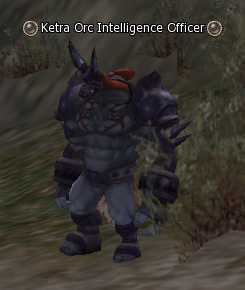 Ketra Orc Intelligence Officer 2, Pailaka - Injured Dragon, Screenshot.jpg