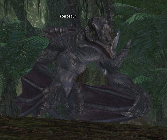 Файл:Pterosaur, Screenshot.jpg