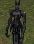 Soulless, Screenshot.jpg