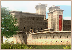 Giran Castle, Screenshot.jpg