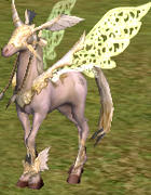 Magnus the Unicorn, Screenshot.jpg