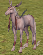 Mirage the Unicorn, Screenshot.jpg