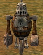 Mechanic Golem, Screenshot.jpg