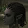Hairstyles, Orc Female Fighter, Style G.jpg