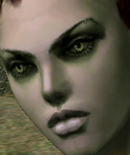 Face Options, Female Orc Fighter, Type A.jpg
