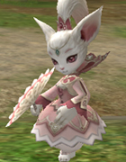 Feline Queen, Screenshot.jpg