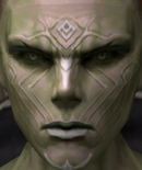 Face Options, Male Orc Mystic, Type C.jpg