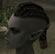 Hairstyles, Orc Female Fighter, Style D.jpg
