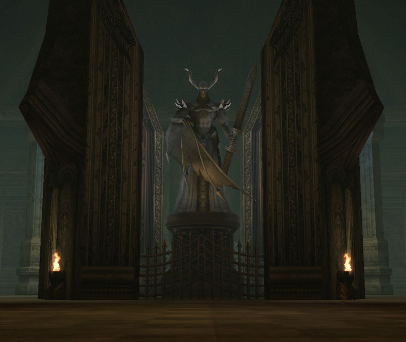 Pagan Temple, Enter, Screenshot.jpg